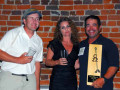 Awards Dinner June 23  2011 059 4348