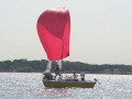 Tuesday Genoa   Spinnaker 064 4900