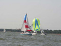 Tuesday Genoa   Spinnaker 076 4912