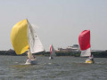 Tuesday Genoa   Spinnaker 081 4917