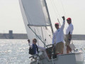 Tuesday Genoa   Spinnaker 097 4933