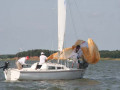 Tuesday Genoa   Spinnaker 100 4936