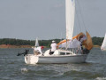 Tuesday Genoa   Spinnaker 101 4937