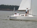 Tuesday Genoa   Spinnaker 136 4972