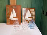 2012 Nationals Awards